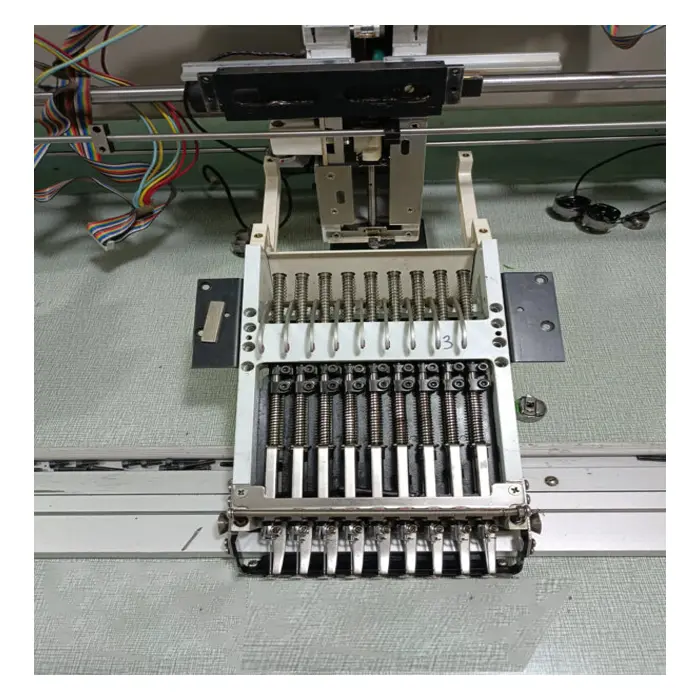 servicio tecnico de bordadoras